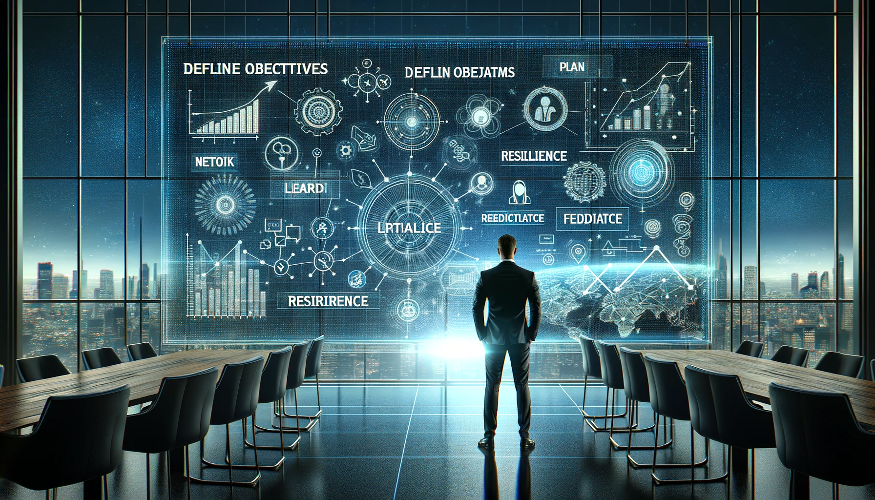 10 Strategies for Setting and Achieving Your Career Goals