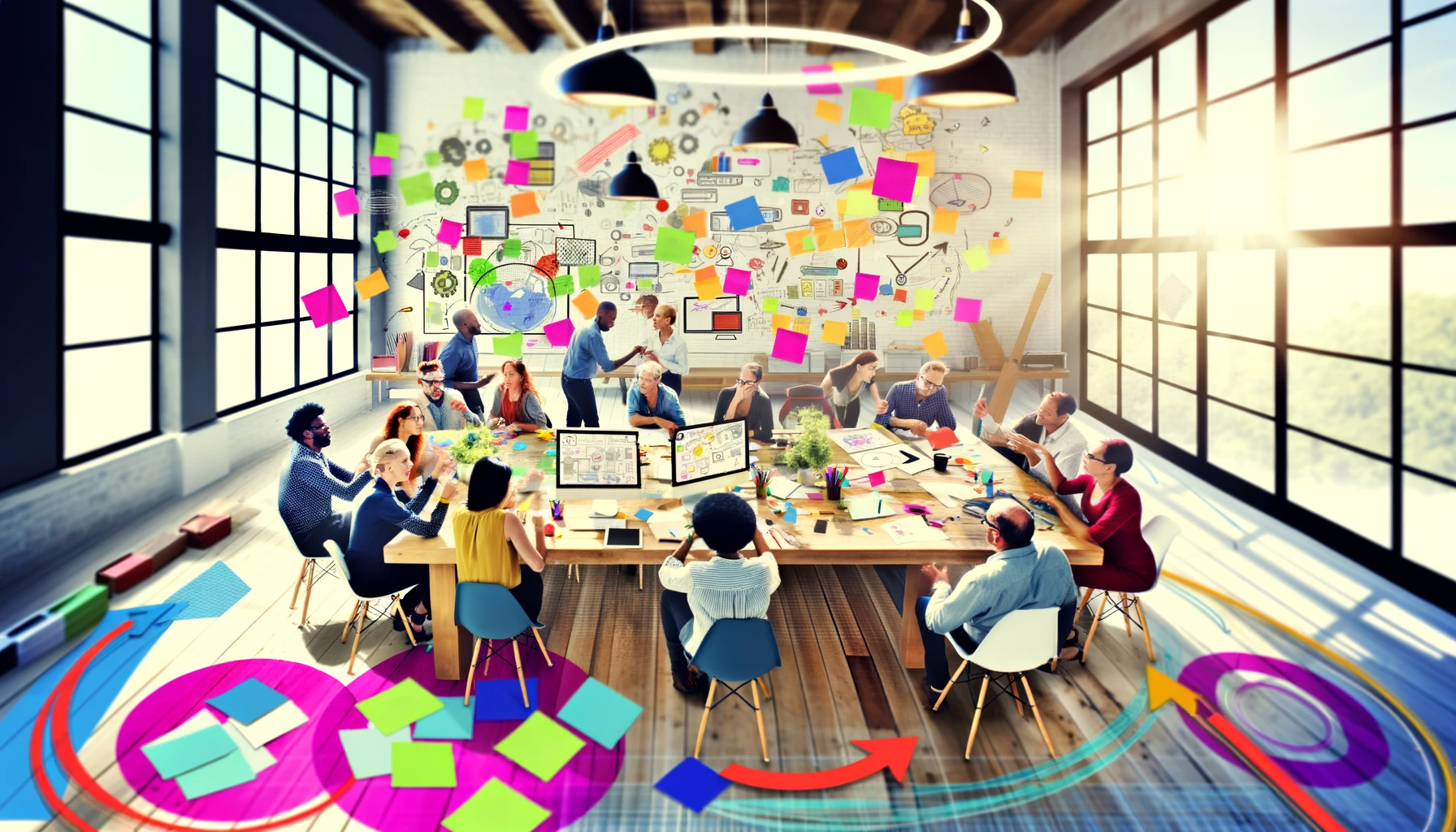 Home 7 Design Thinking: A Framework for Creative Problem Solving