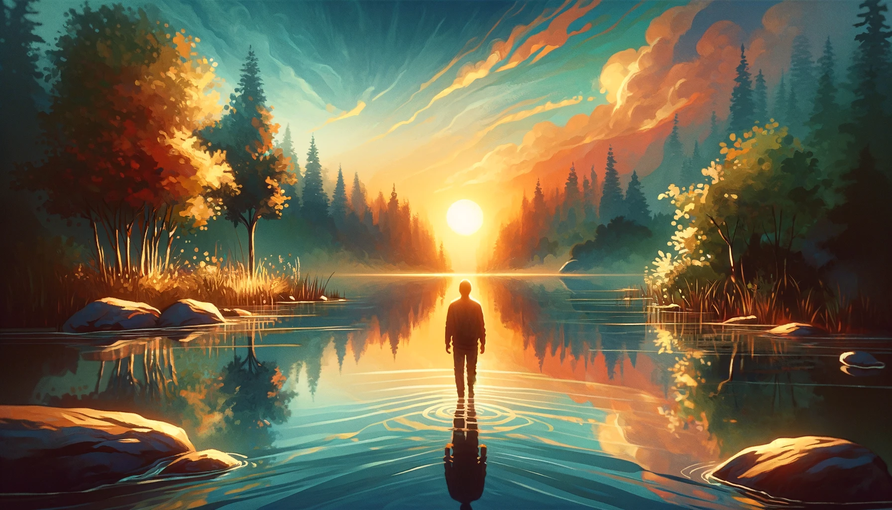 Home 7 Embracing Imperfection: Why Accepting Flaws Leads to Greater Happiness