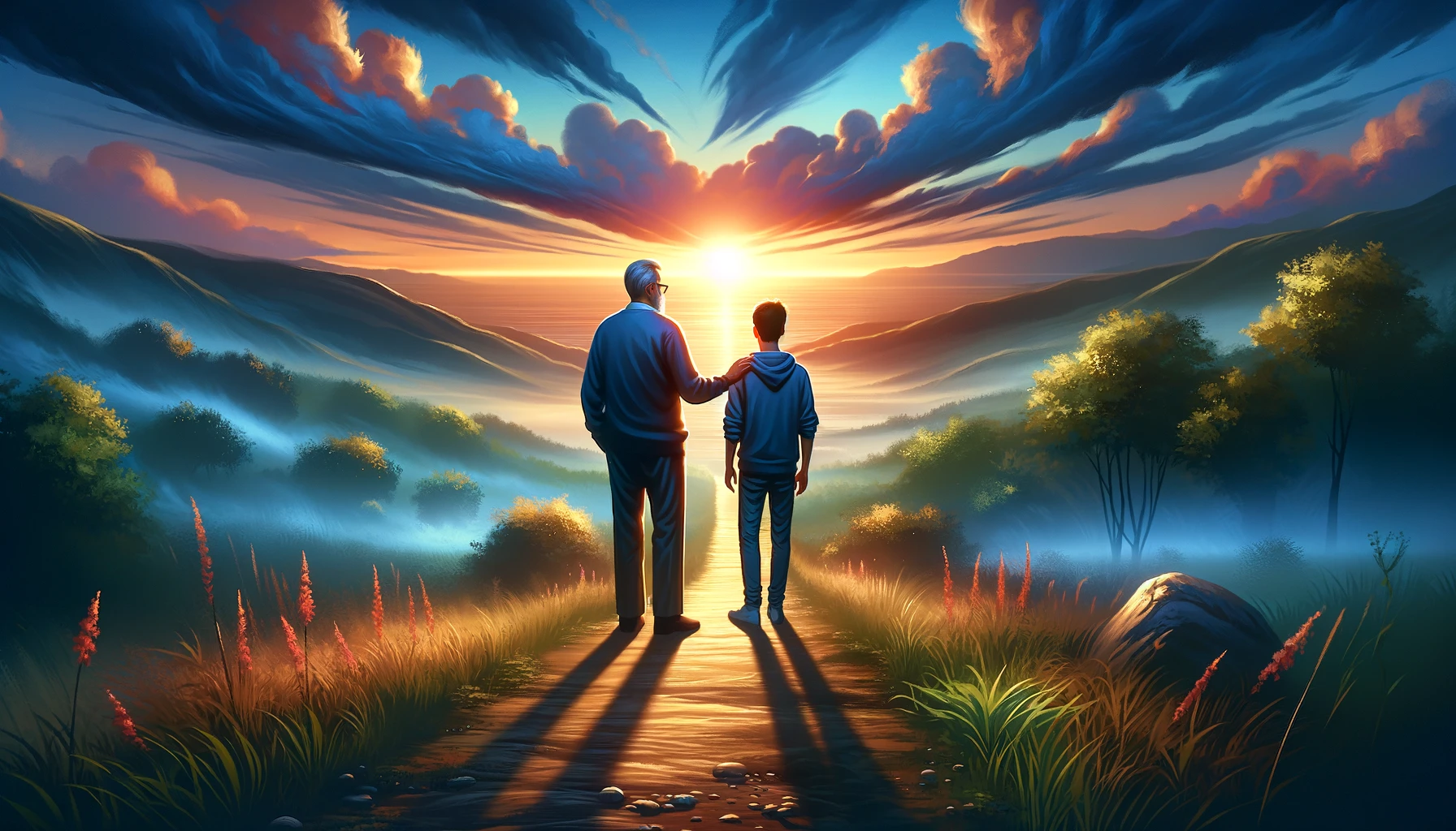 Home 5 Empowering Others: Coaching and Mentoring for Leadership Development