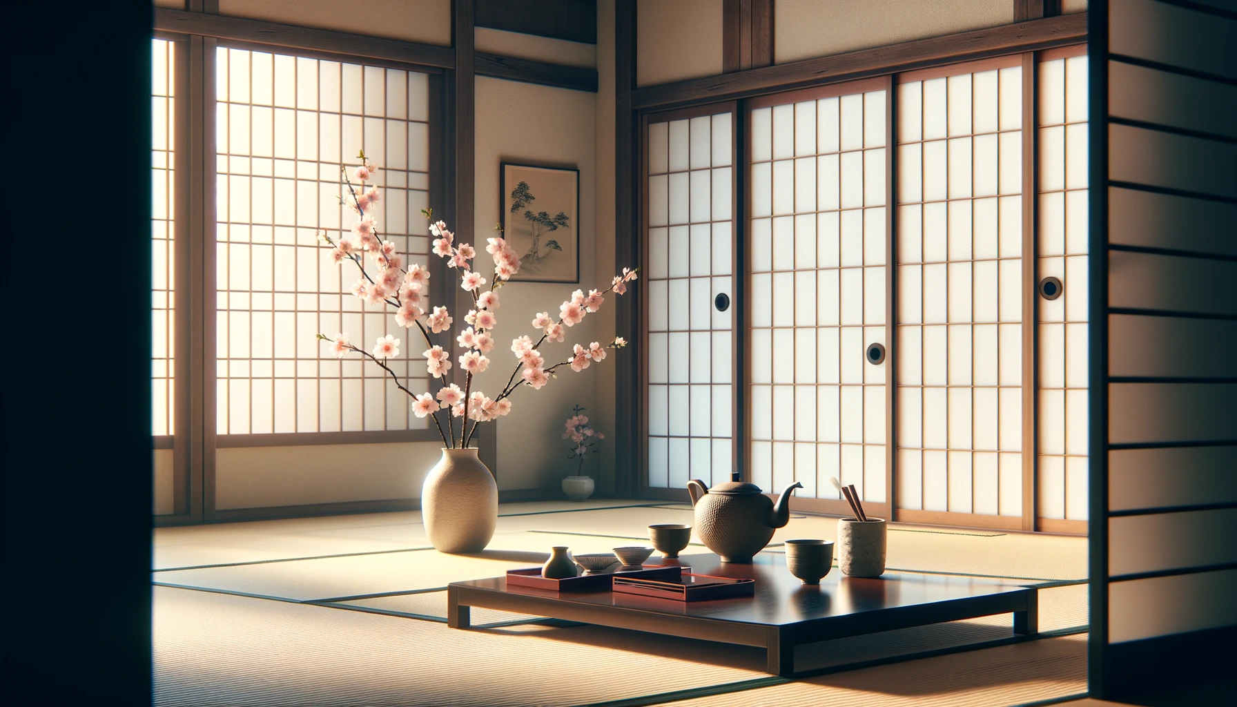 Home 6 Lessons in Simplicity: Wisdom from Cultures That Embrace Minimalism and Frugality