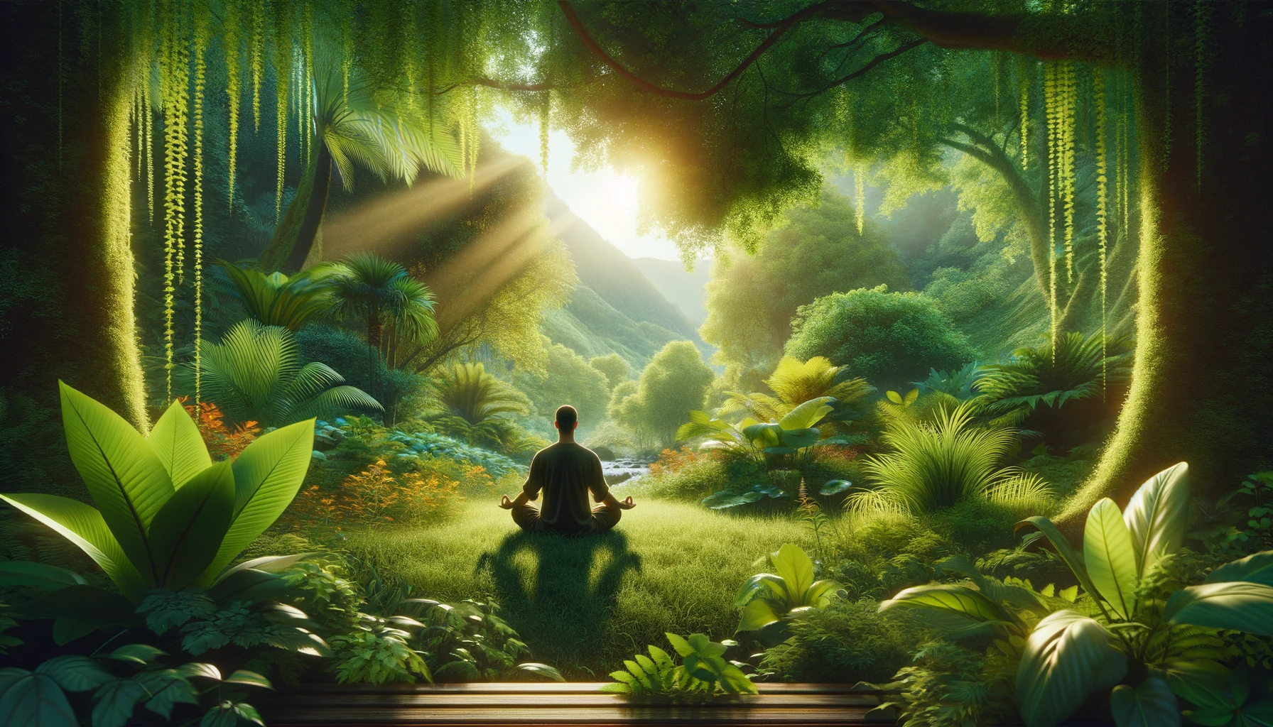 Living in the Present Moment: Strategies for Letting Go of Past Regrets and Future Worries
