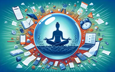 Stress Management Strategies: Techniques for Coping with Life's Challenges