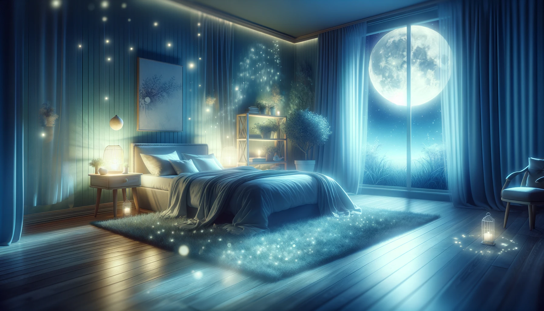 Home 6 The Power of Sleep: Prioritizing Rest for Optimal Health and Well-being