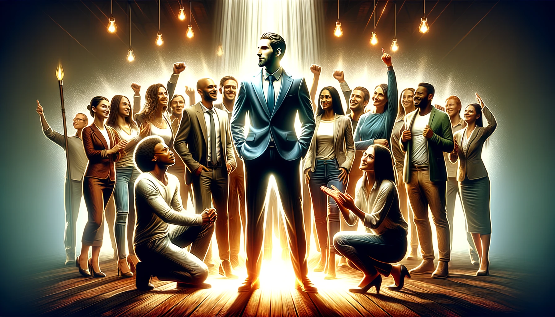 The Qualities of Effective Leadership: Traits That Inspire and Motivate Others
