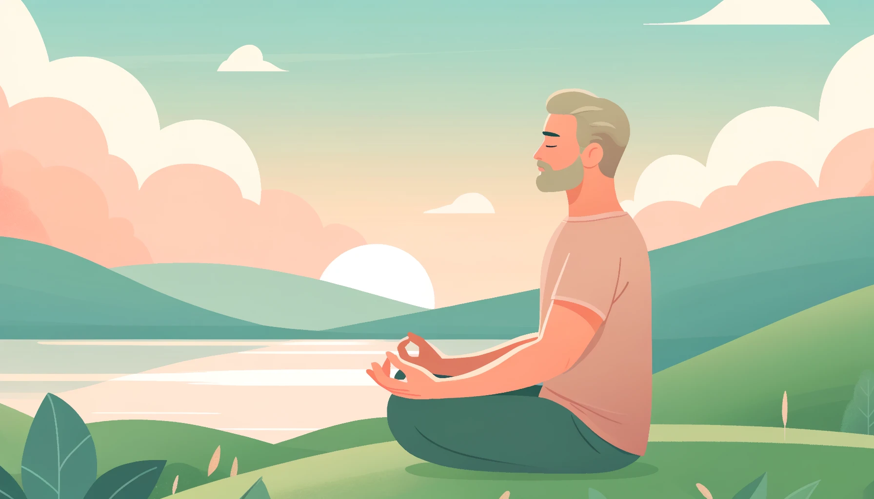 Home 1 Mindful Breathing: Using Breathwork to Center Yourself and Reduce Stress