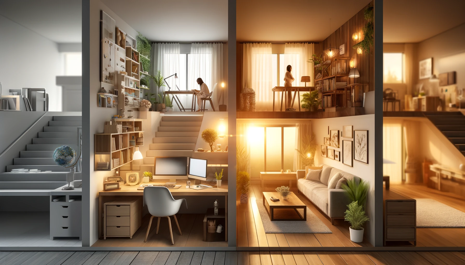 Home 3 Balancing Work and Life: Tips for Prioritizing Happiness in a Busy World