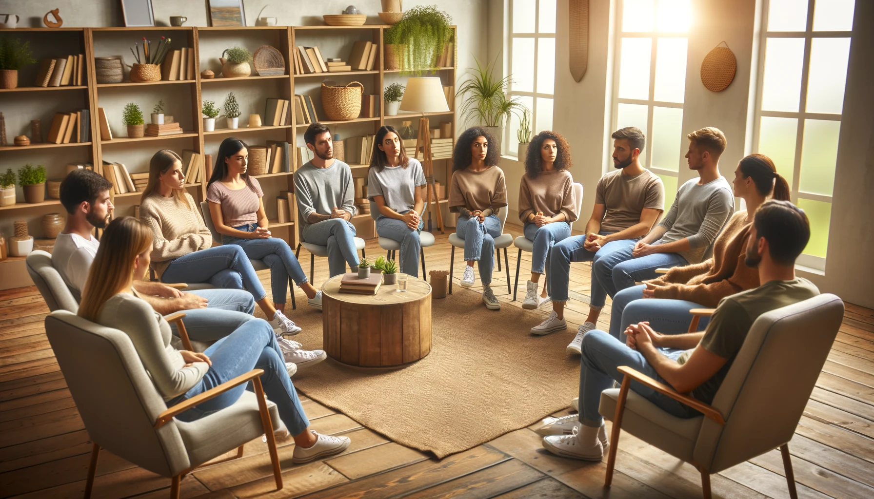 Finding Strength in Vulnerability: How Sharing Your Struggles Builds Resilience