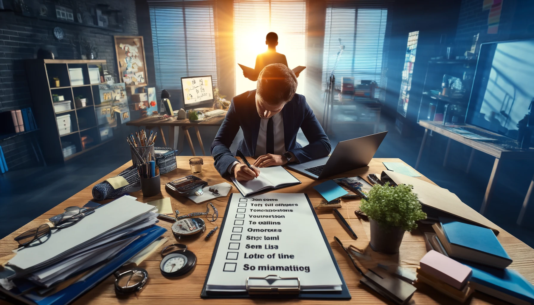 Overcoming Procrastination: Breaking the Cycle of Delay and Taking Action