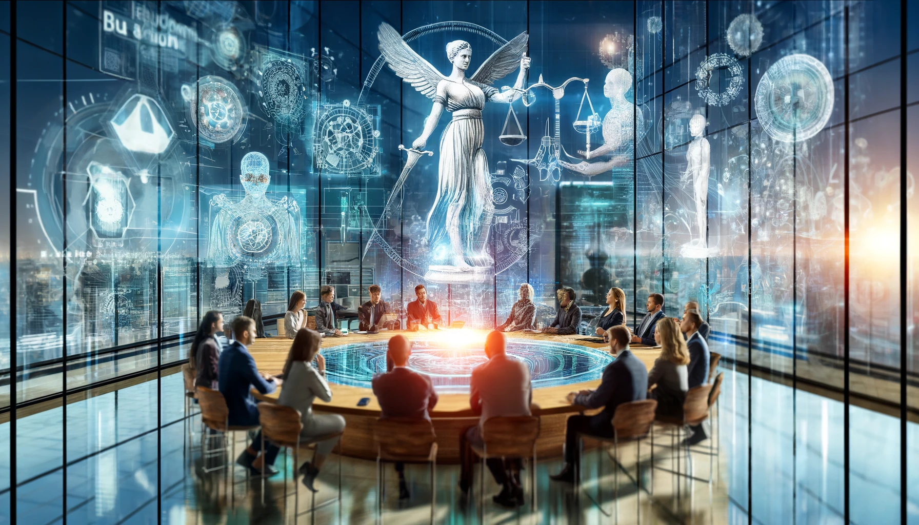 The Ethics of Technology: Philosophical Considerations on the Impact of Innovation