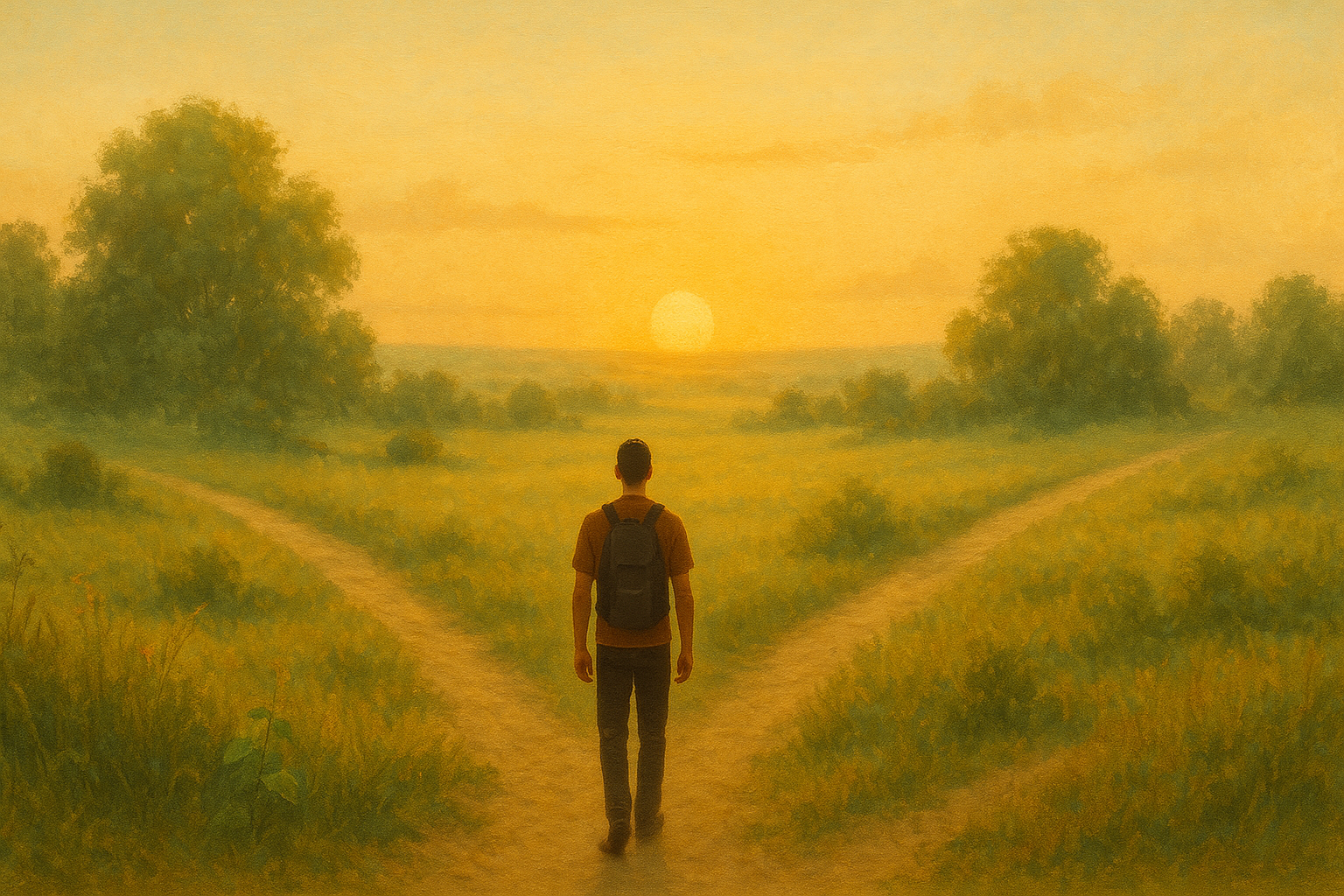 When the Door Closes: Letting Go of Missed Opportunities