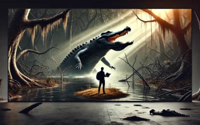 Gator Logic: Prioritize or Get Swamped