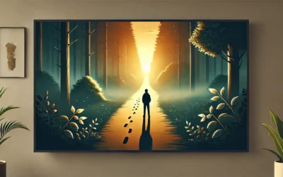 Resilience and Perseverance 1 Finding Your Way Once Again